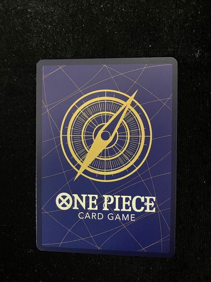 One Piece Overseas Edition Card Set with bonus Sengo EB02-044 SR and Koala OP05-006 SR cards in protective case