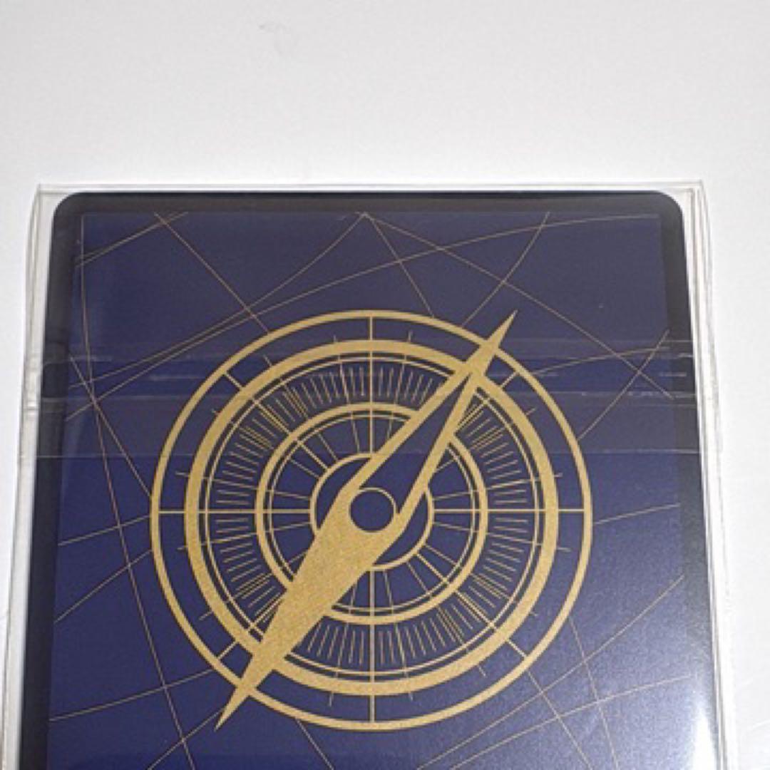 Unopened One Piece Jewellery Bonnie OP13-108 trading card in protective sleeve and case from Japan import
