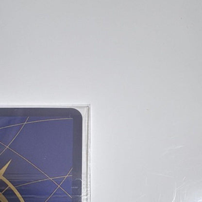 Unopened One Piece Jewellery Bonnie OP13-108 trading card in protective sleeve and case from Japan import