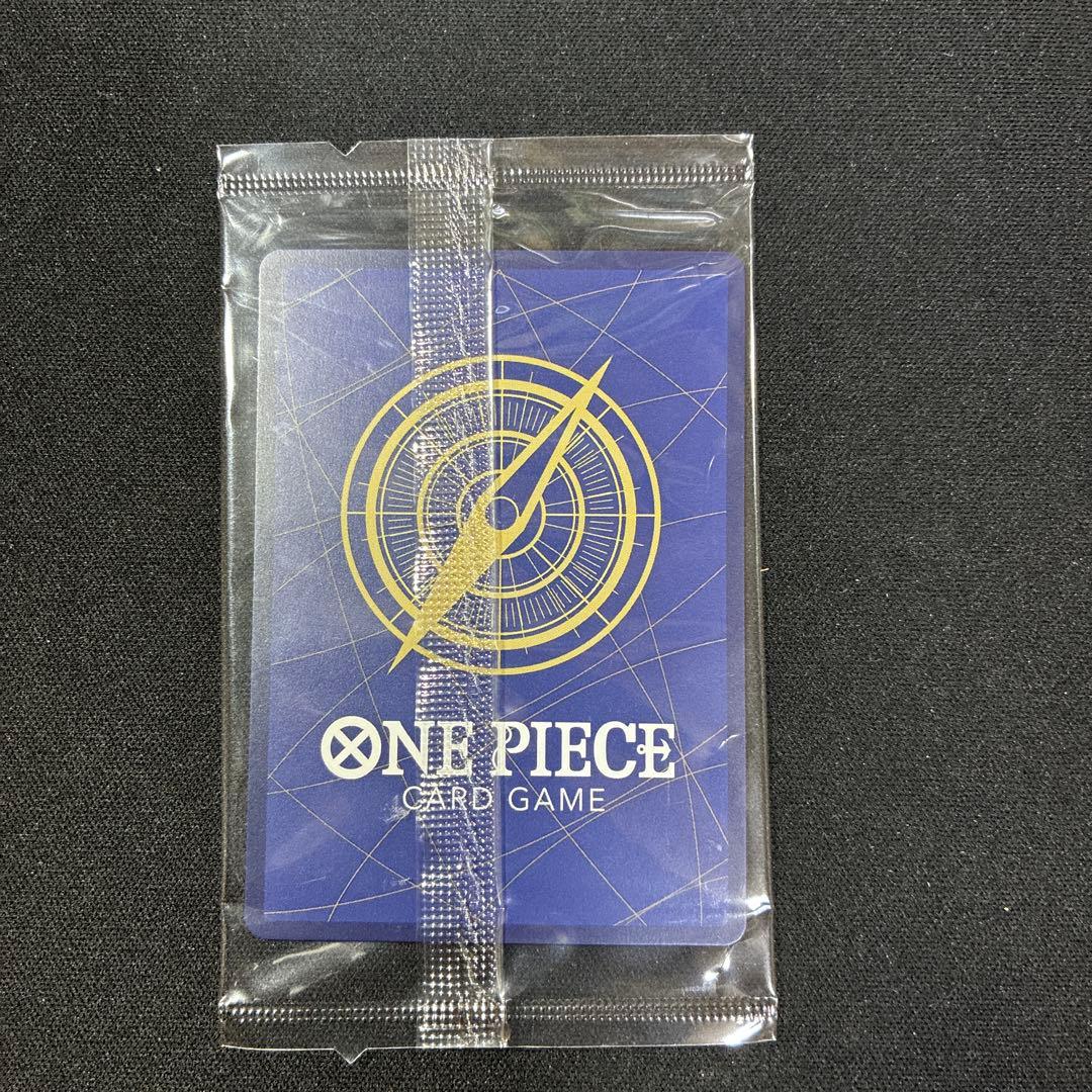 One Piece Card Game Mini Tin Pack Set vol. 2 unopened promo Jewelry Bonnie card Japan import