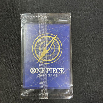 One Piece Card Game Mini Tin Pack Set vol. 2 unopened promo Jewelry Bonnie card Japan import