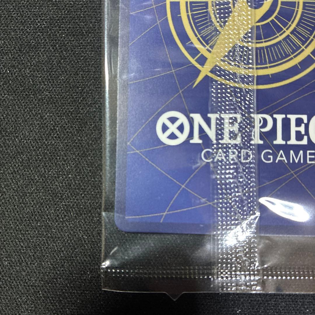 One Piece Card Game Mini Tin Pack Set vol. 2 unopened promo Jewelry Bonnie card Japan import
