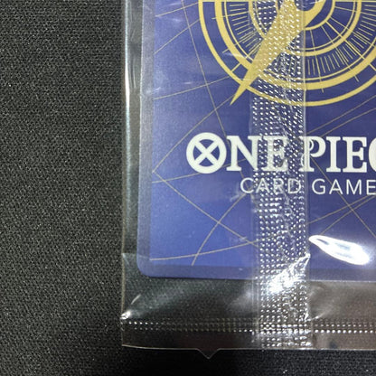 One Piece Card Game Mini Tin Pack Set vol. 2 unopened promo Jewelry Bonnie card Japan import