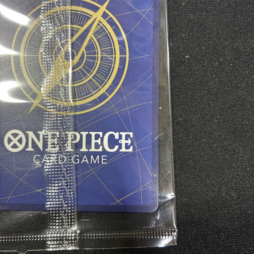 One Piece Card Game Mini Tin Pack Set vol. 2 unopened promo Jewelry Bonnie card Japan import