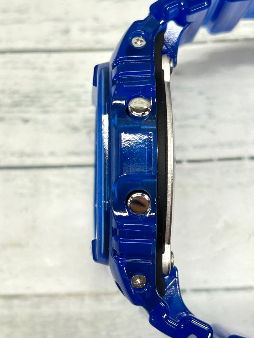 Casio G-Shock DW-5600KEBOZ22-2JR KeboZ Collaboration Digital Watch — Japan Import