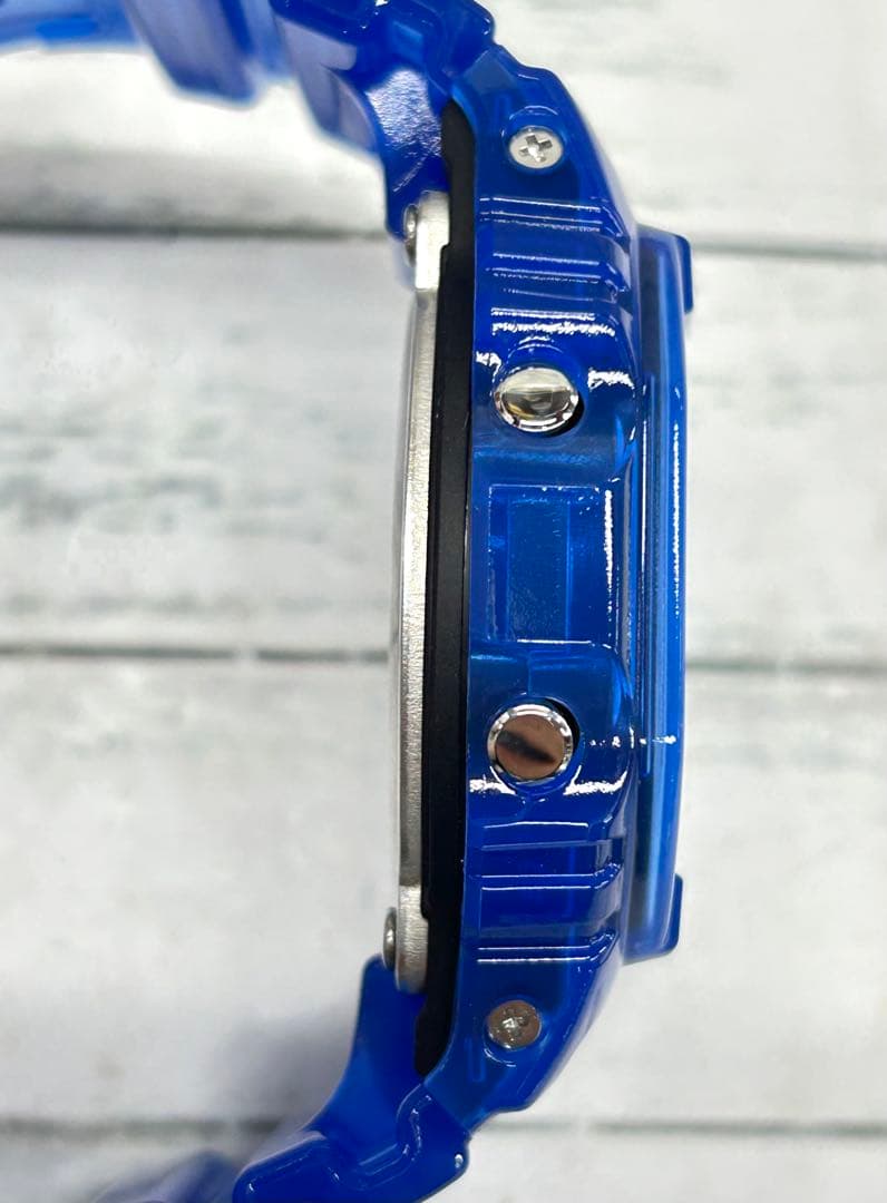 Casio G-Shock DW-5600KEBOZ22-2JR KeboZ Collaboration Digital Watch — Japan Import