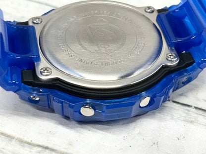 Casio G-Shock DW-5600KEBOZ22-2JR KeboZ Collaboration Digital Watch — Japan Import