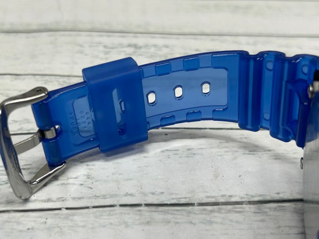 Casio G-Shock DW-5600KEBOZ22-2JR KeboZ Collaboration Digital Watch — Japan Import