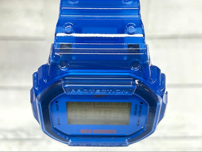 Casio G-Shock DW-5600KEBOZ22-2JR KeboZ Collaboration Digital Watch — Japan Import