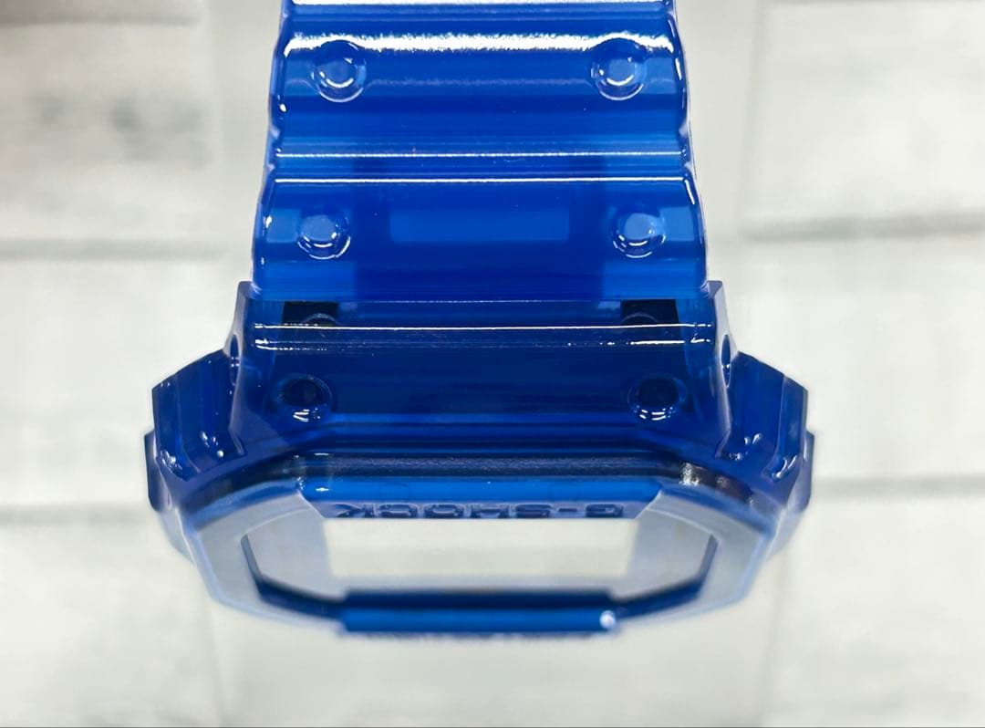 Casio G-Shock DW-5600KEBOZ22-2JR KeboZ Collaboration Digital Watch — Japan Import