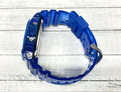 Casio G-Shock DW-5600KEBOZ22-2JR KeboZ Collaboration Digital Watch — Japan Import