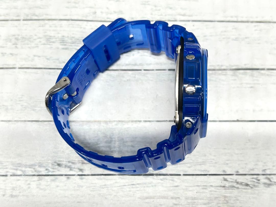 Casio G-Shock DW-5600KEBOZ22-2JR KeboZ Collaboration Digital Watch — Japan Import