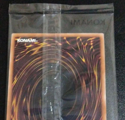Yu-Gi-Oh Masterful Magician 2024-EN004 Ultra Rare promotional card sealed packaging Japan import