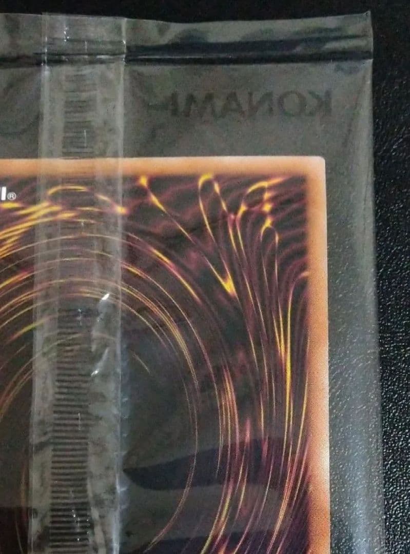Yu-Gi-Oh Masterful Magician 2024-EN004 Ultra Rare promotional card sealed packaging Japan import