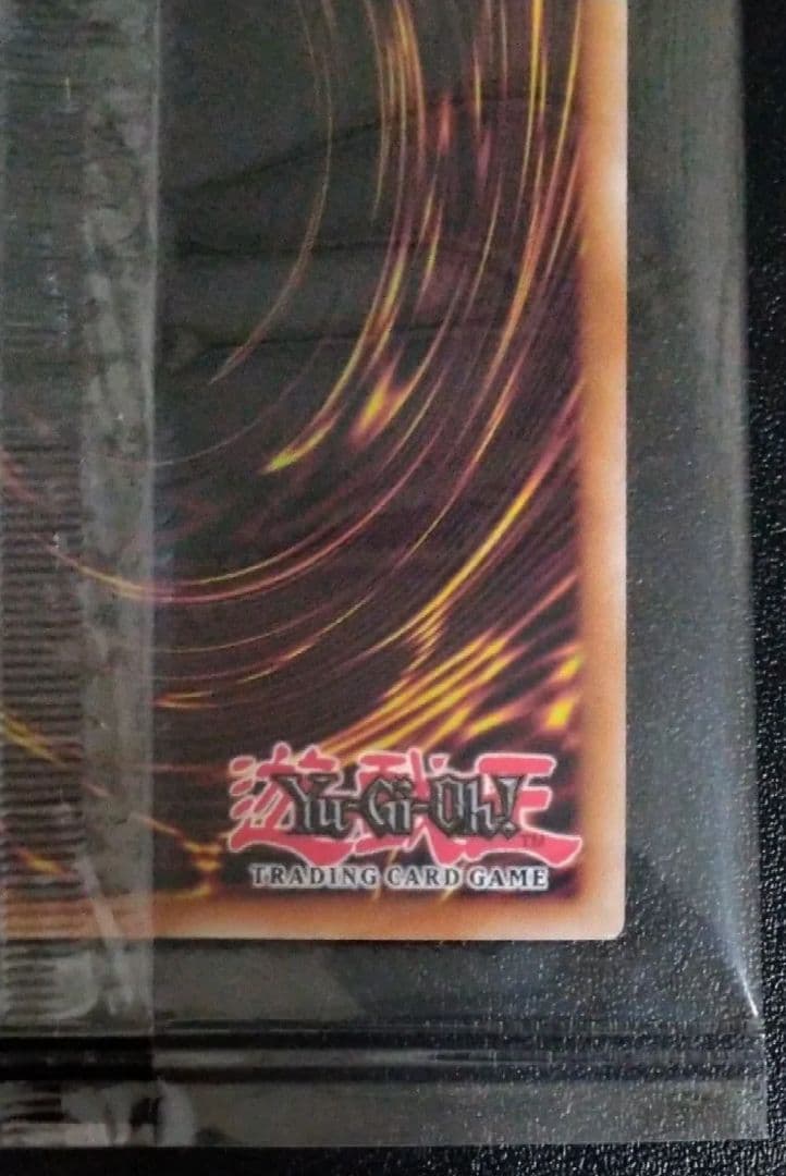 Yu-Gi-Oh Masterful Magician 2024-EN004 Ultra Rare promotional card sealed packaging Japan import