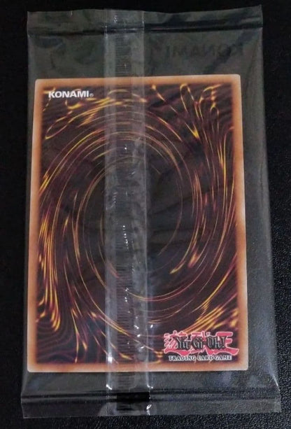Yu-Gi-Oh Masterful Magician 2024-EN004 Ultra Rare promotional card sealed packaging Japan import