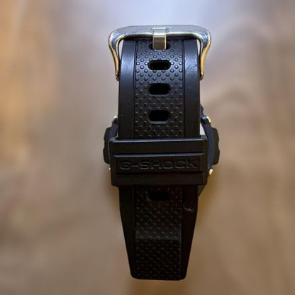 Casio G-Shock G-Steel GST-S10 Solar Analog Digital Watch
