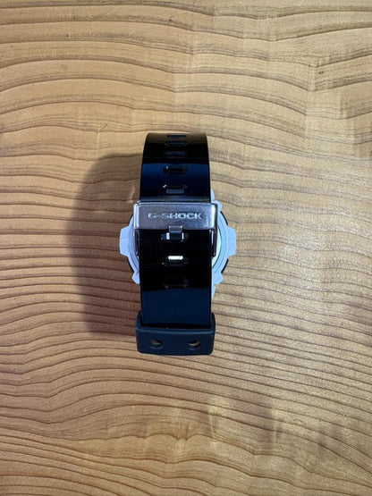 Casio G-Shock G-Lide Digital Watch with Tough Solar and Multi-Band 6 — Japan Import