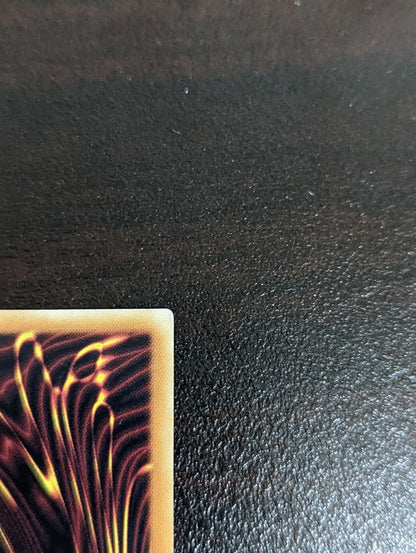 Used Yu-Gi-Oh Aurus 20th Secret card from the 20th Secret set for play