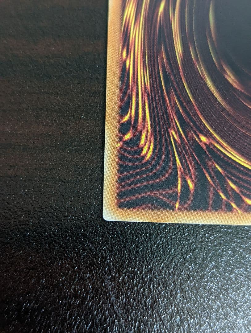 Used Yu-Gi-Oh Aurus 20th Secret card from the 20th Secret set for play