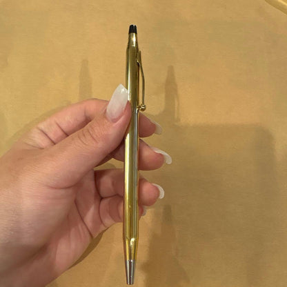 Cross Century Limited Edition 50th Anniversary Ballpoint Pen Body Only Japan Import