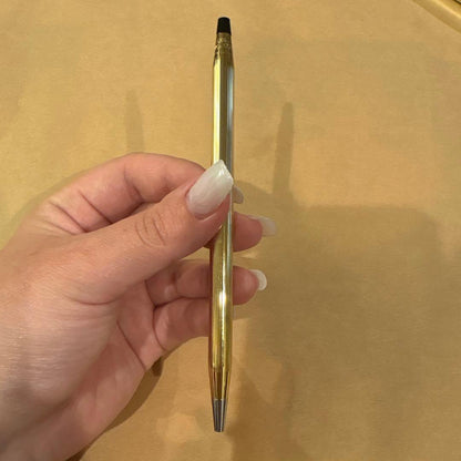Cross Century Limited Edition 50th Anniversary Ballpoint Pen Body Only Japan Import