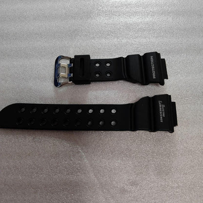 Casio G-Shock Frogman Replacement Belt DW-8200BK Genuine Strap for DW-82※※ Series