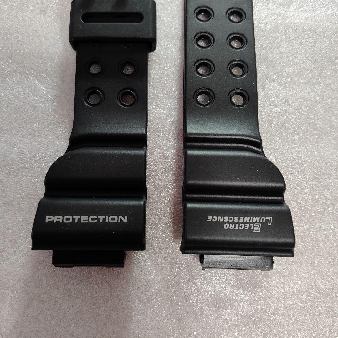 Casio G-Shock Frogman Replacement Belt DW-8200BK Genuine Strap for DW-82※※ Series