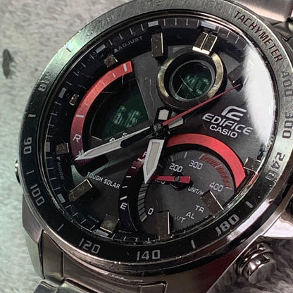 Casio Edifice ECB900 Bluetooth Legacy