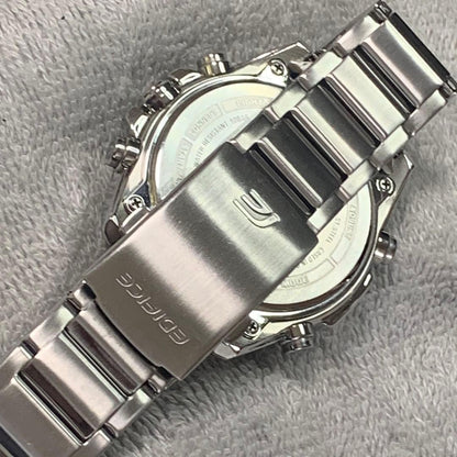 Casio Edifice ECB900 Bluetooth Legacy