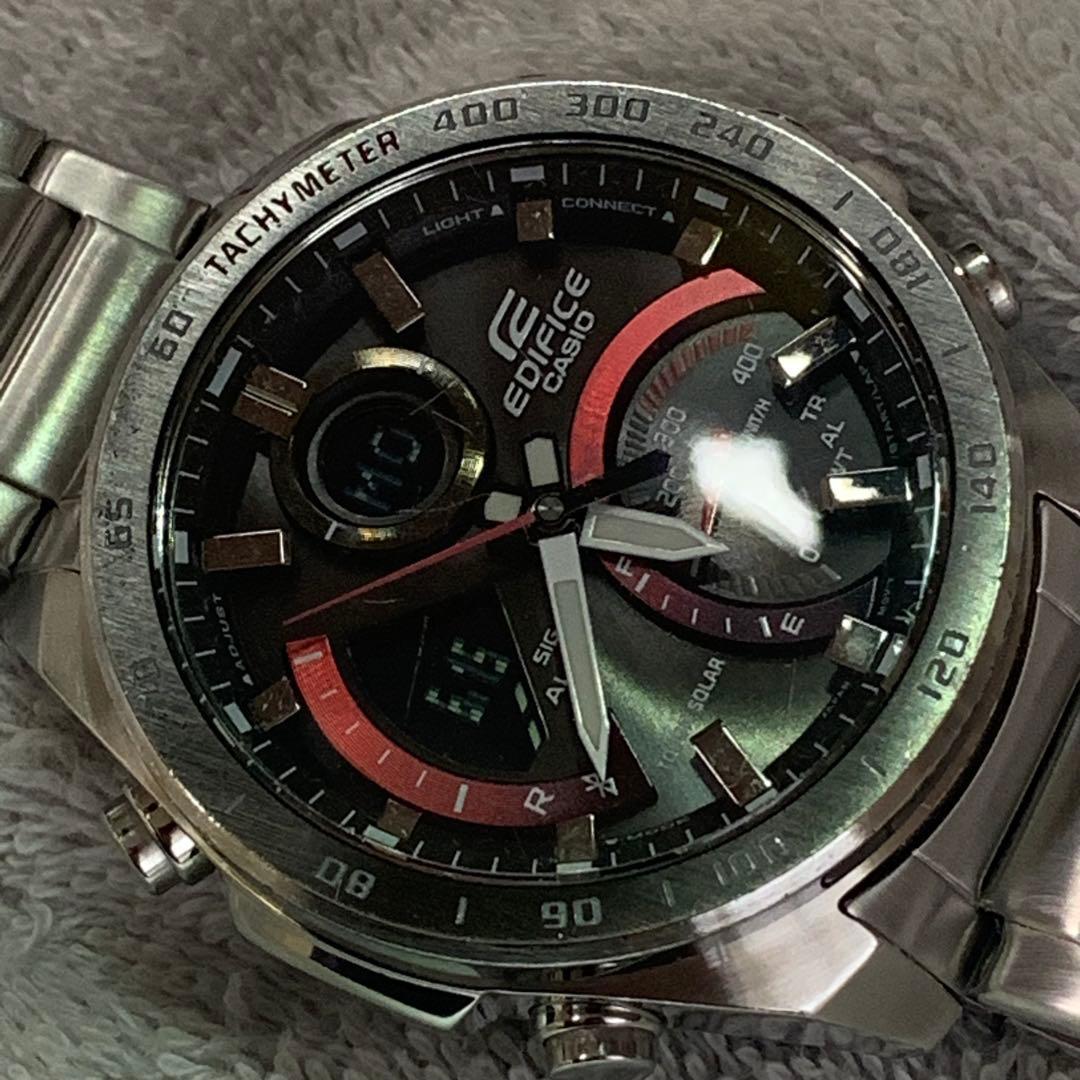 Casio Edifice ECB900 Bluetooth Legacy