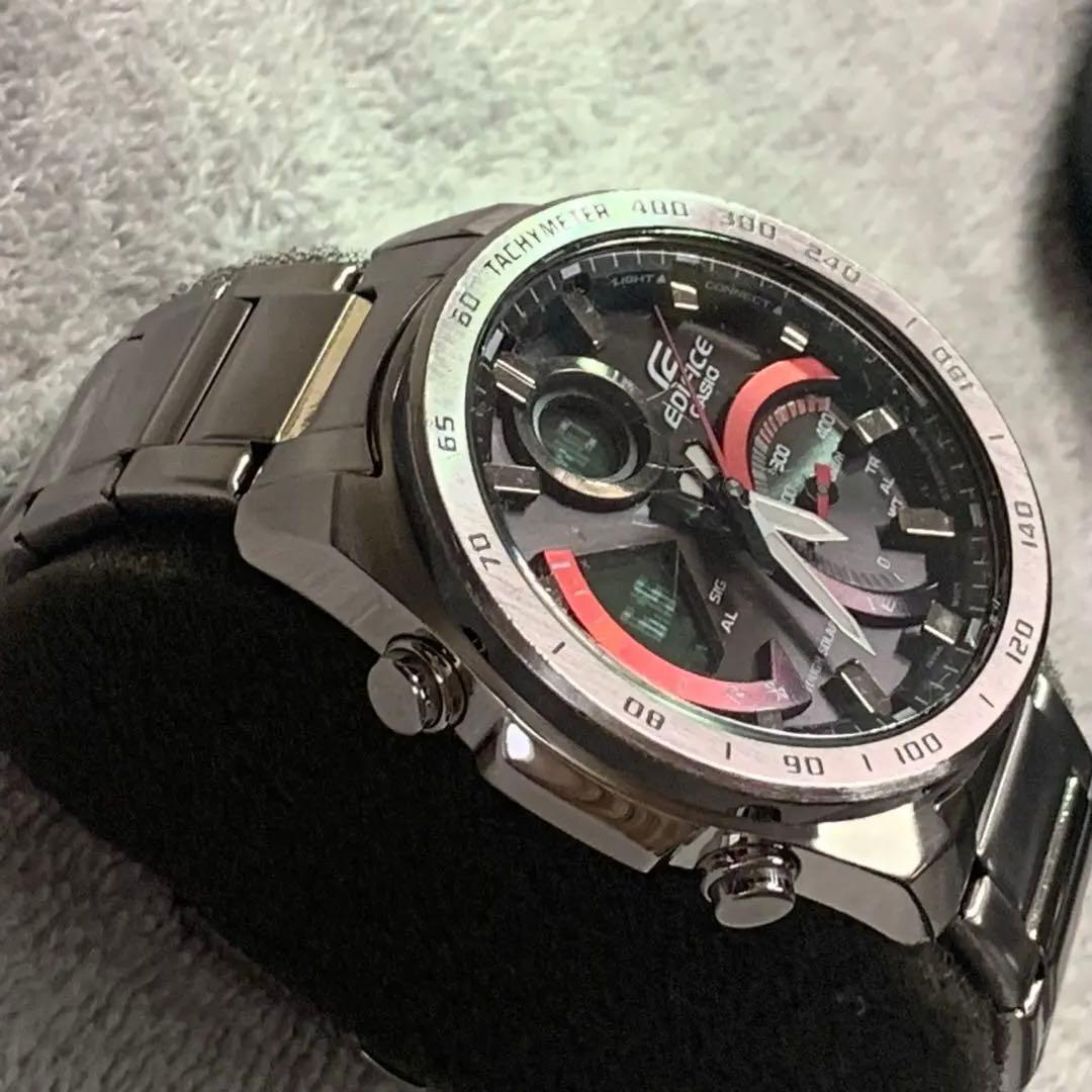 Casio Edifice ECB900 Bluetooth Legacy
