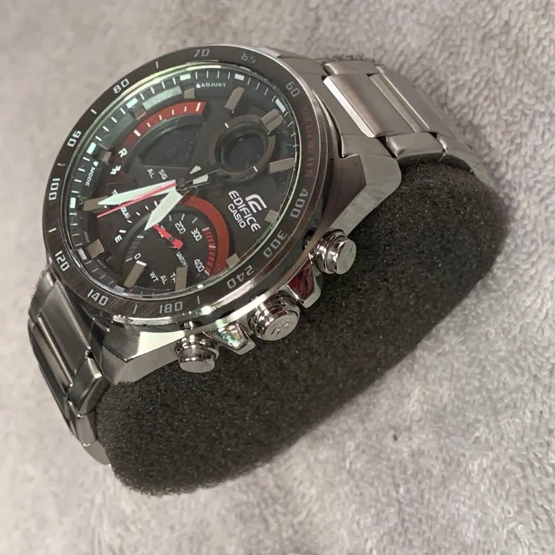 Casio Edifice ECB900 Bluetooth Legacy