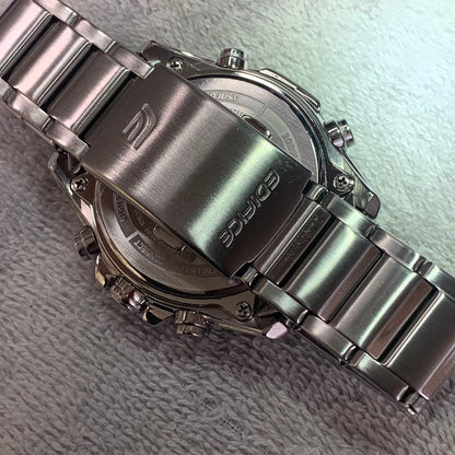 Casio Edifice ECB900 Bluetooth Legacy