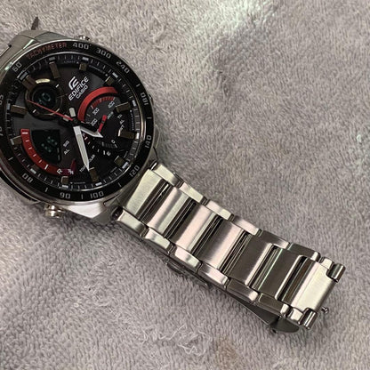 Casio Edifice ECB900 Bluetooth Legacy