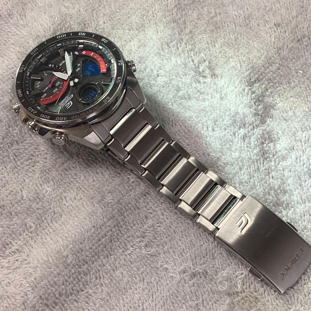 Casio Edifice ECB900 Bluetooth Legacy