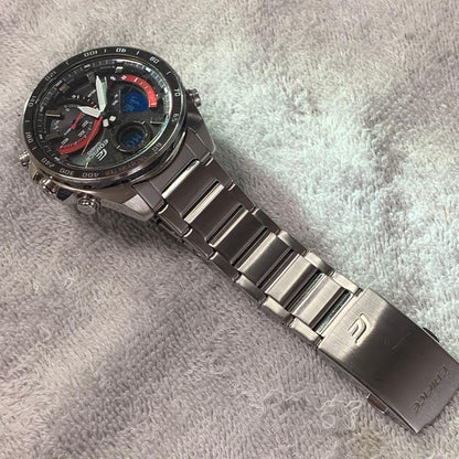 Casio Edifice ECB900 Bluetooth Legacy