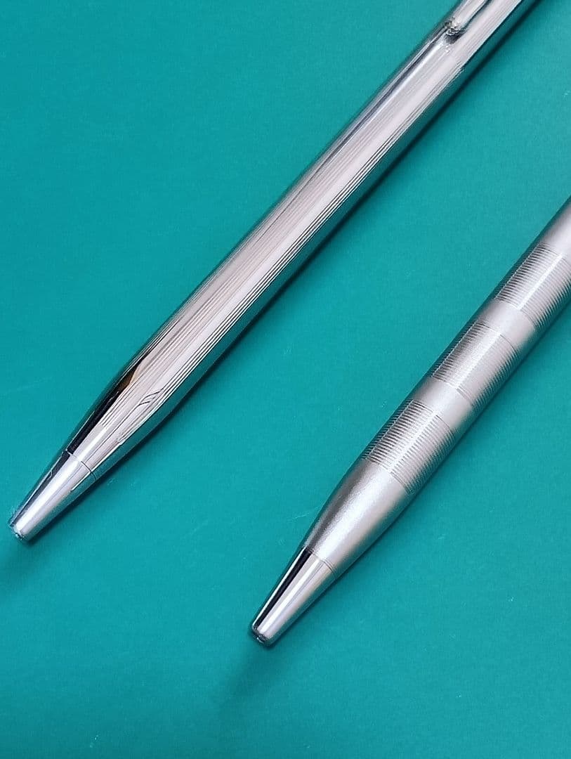 CROSS Classic Century 2-Piece Pen Set — Japan Import