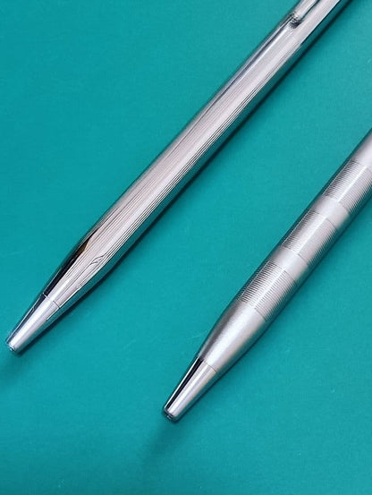CROSS Classic Century 2-Piece Pen Set — Japan Import