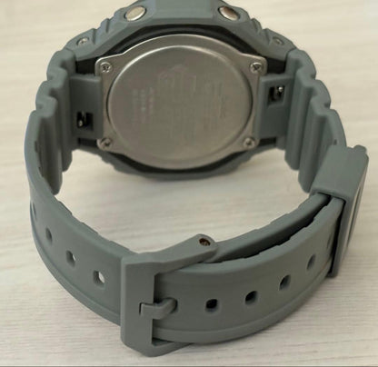Casio G-Shock GA-2100ET Model Custom Watch Used by Kei Nishikori — Japan Import