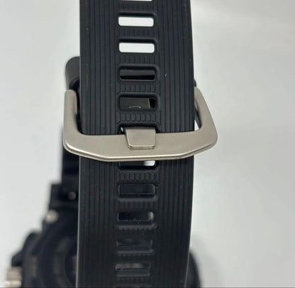 Casio Pro Trek Series PRW-61-1AJF Watch with Analog and Digital Displays — Japan Import