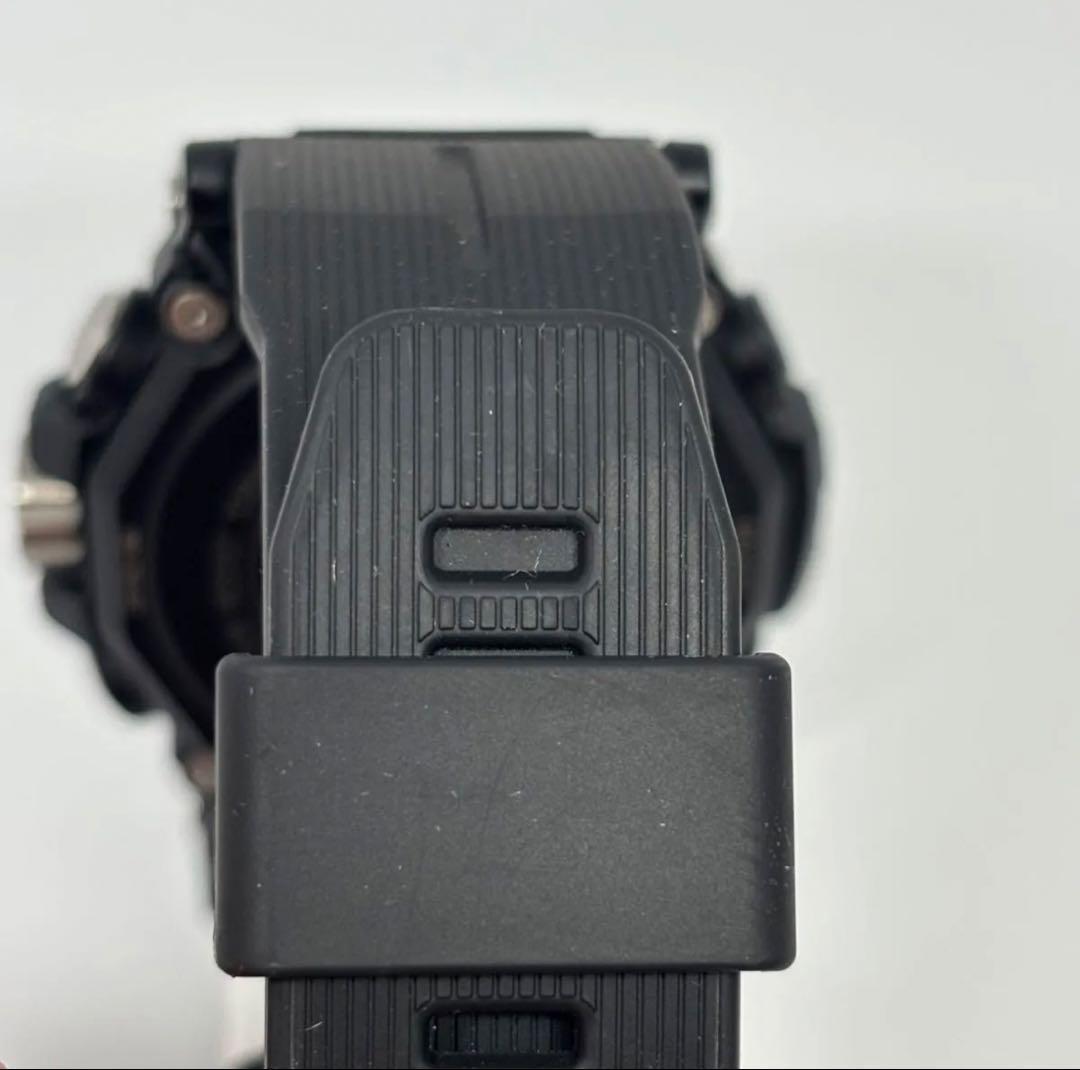 Casio Pro Trek Series PRW-61-1AJF Watch with Analog and Digital Displays — Japan Import