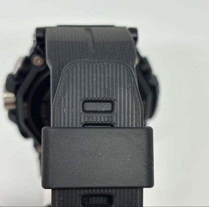 Casio Pro Trek Series PRW-61-1AJF Watch with Analog and Digital Displays — Japan Import