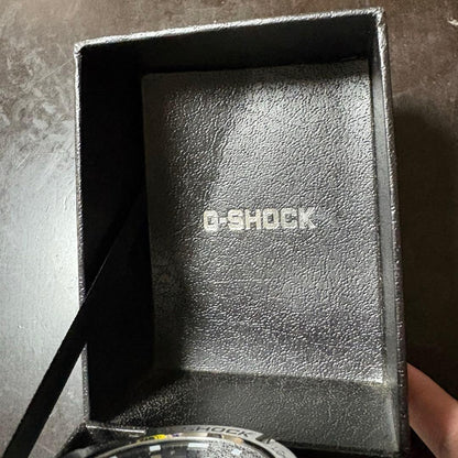 Casio G-Shock GST-B100 Silver Watch — Japan Import