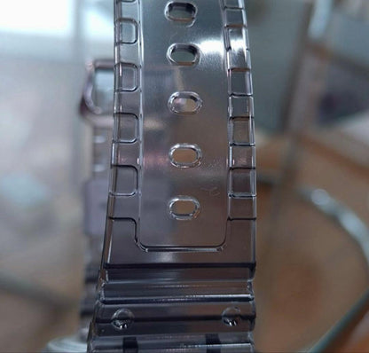 Casio G-Shock Beach Time Lapse Series DW-5600TLS Watch — Japan Import