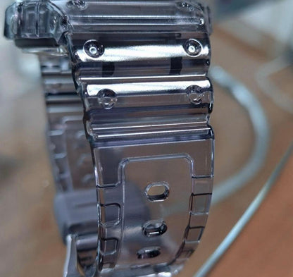 Casio G-Shock Beach Time Lapse Series DW-5600TLS Watch — Japan Import