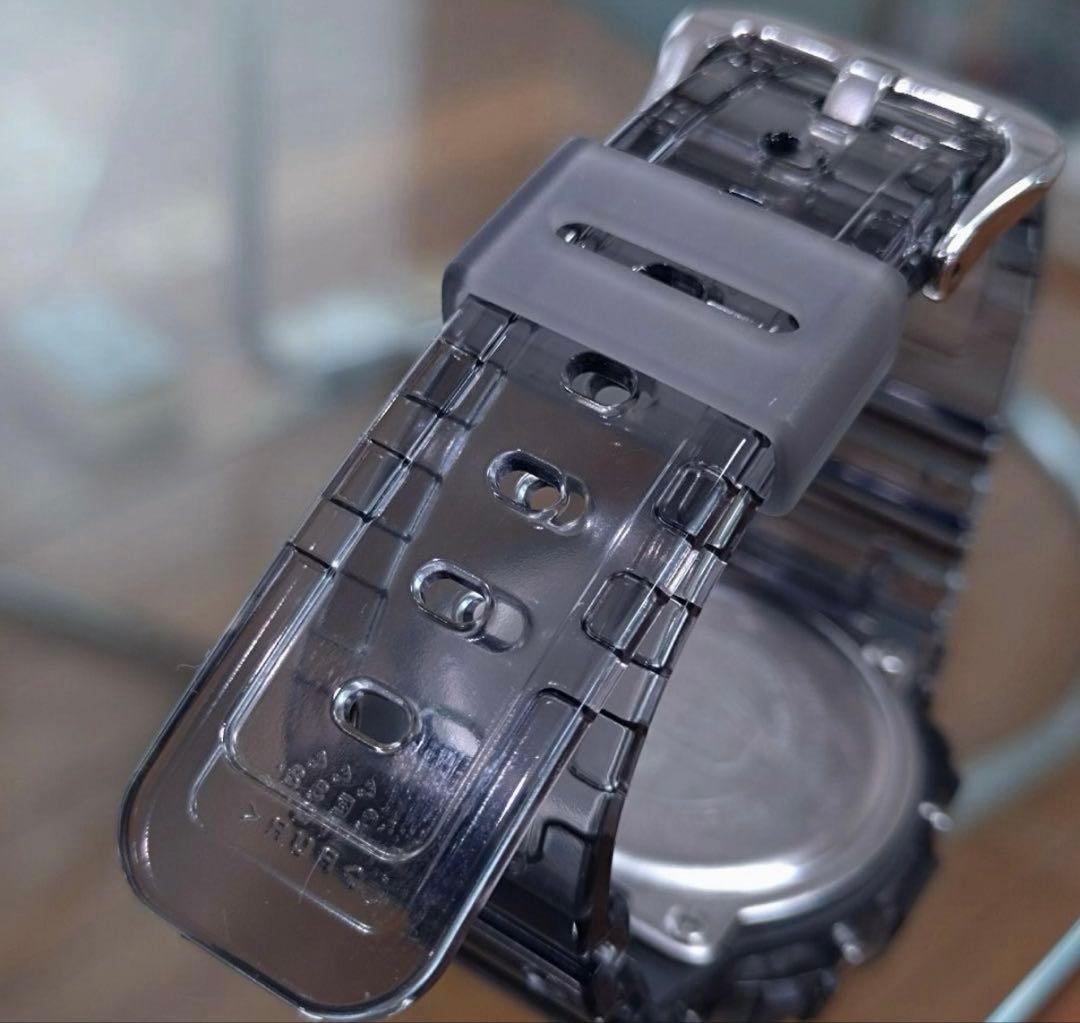 Casio G-Shock Beach Time Lapse Series DW-5600TLS Watch — Japan Import