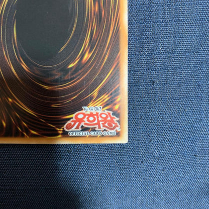 Yugioh OCG Relief Series Card SOD-KR001 Korean version from SOD series, Japan import