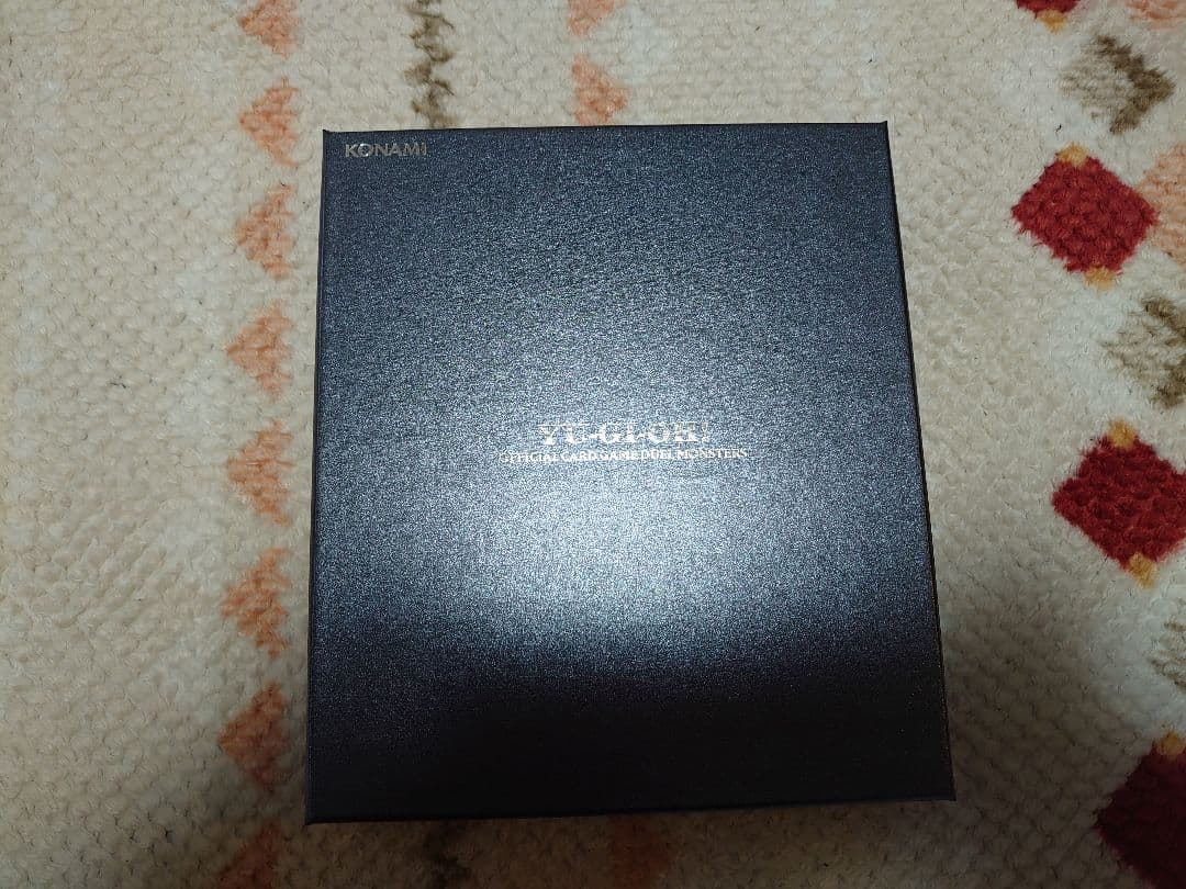 Black Magician stainless steel limited edition opened item with serial number 1 to 5 from Japan import