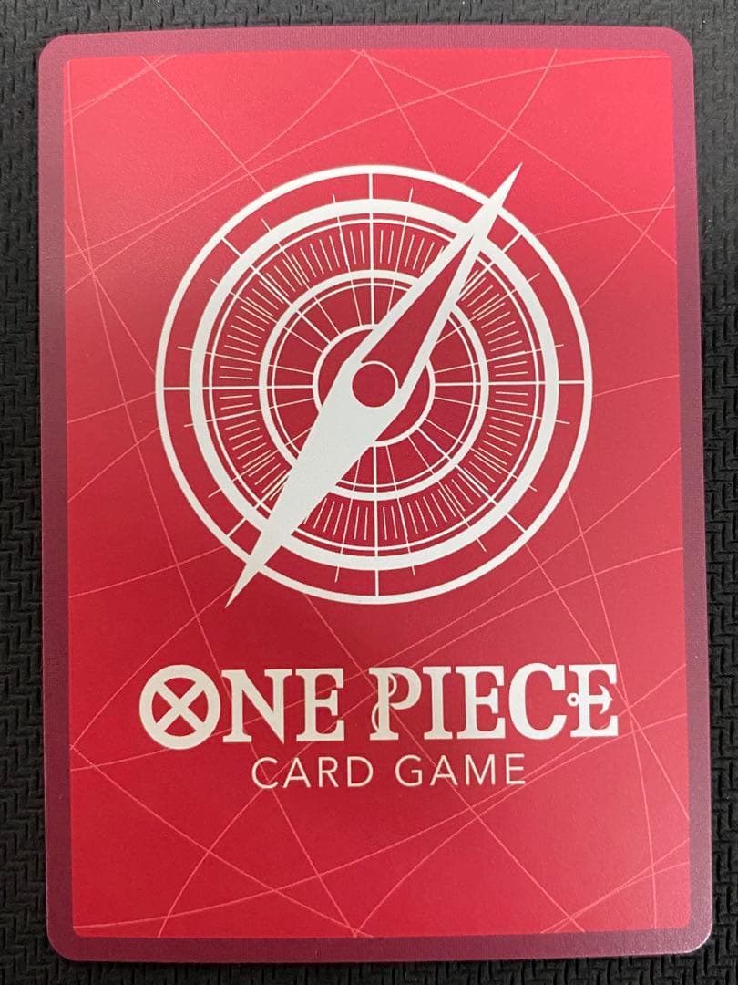 One Piece trading cards featuring Monkey D. Luffy ST14-001 and Zoro & Sanji ST12-001 pirate crew from Japan